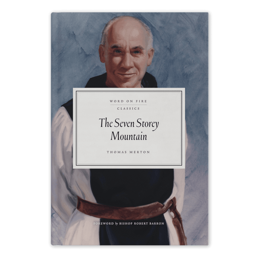 The Seven Storey Mountain