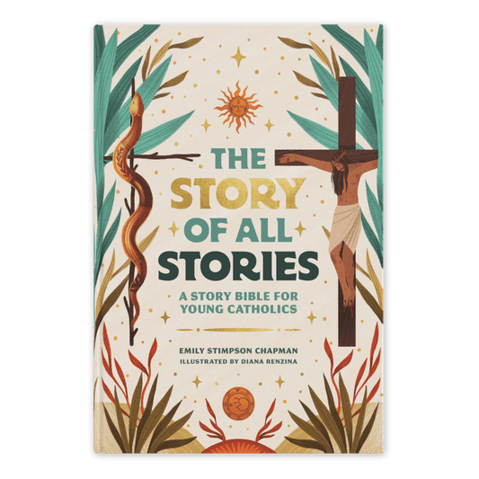 The Story of All Stories