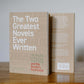 The Two Greatest Novels Ever Written