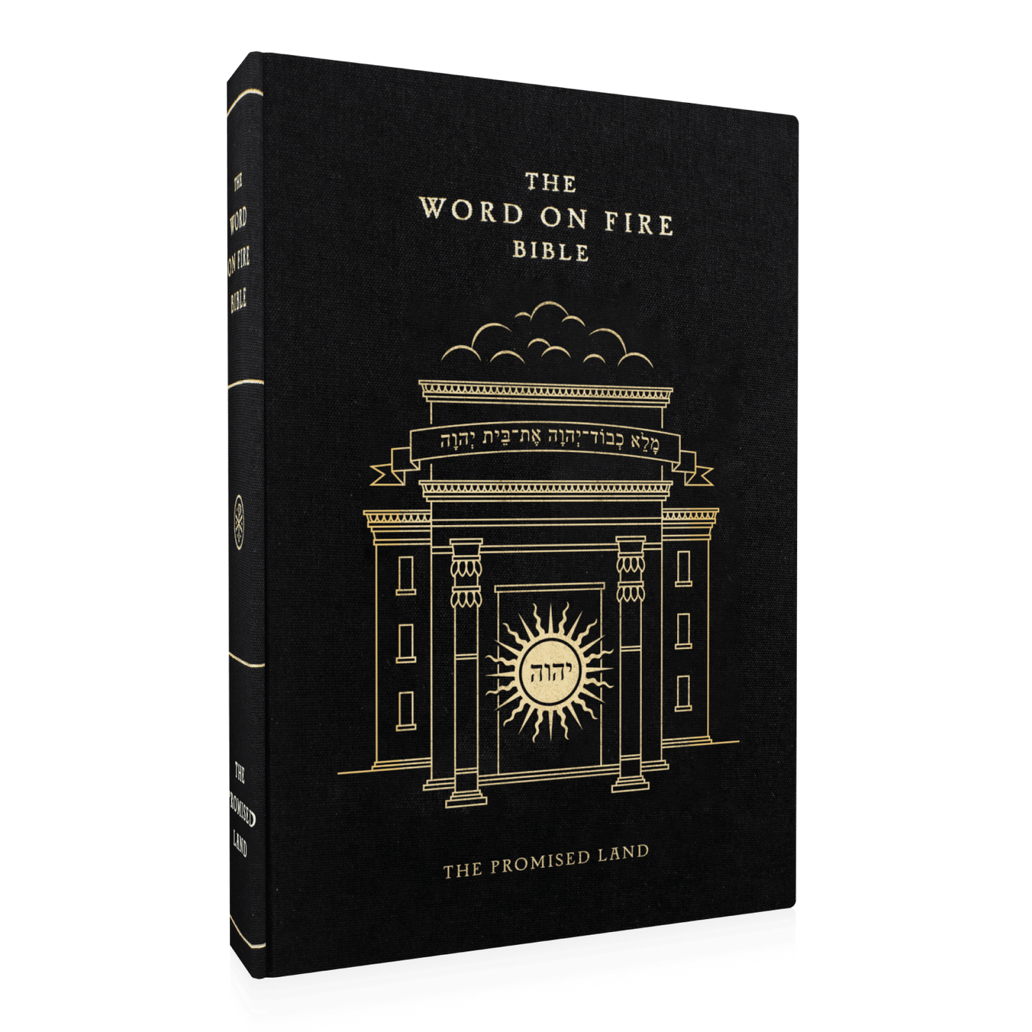 The Word on Fire Bible (Volume IV): The Promised Land