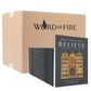 What Christians Believe - Box of 20