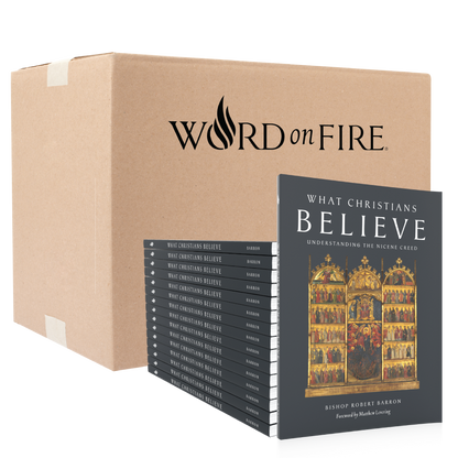 What Christians Believe