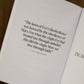 Open book page featuring a quote by St. Irenaeus about Eve and Mary, part of the Catholic spiritual growth book "The Word Became Flesh", contributors include Matthew Becklo and Bishop Robert Barron, prayer book for Advent, Advent reflection books for Catholics, paperback 9781685780210