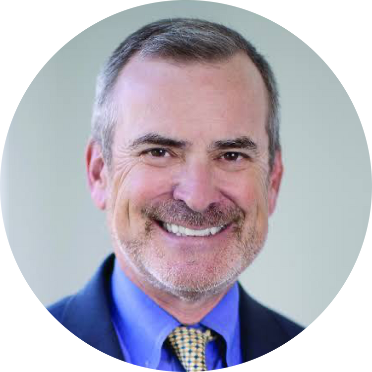 Kenneth Craycraft headshot