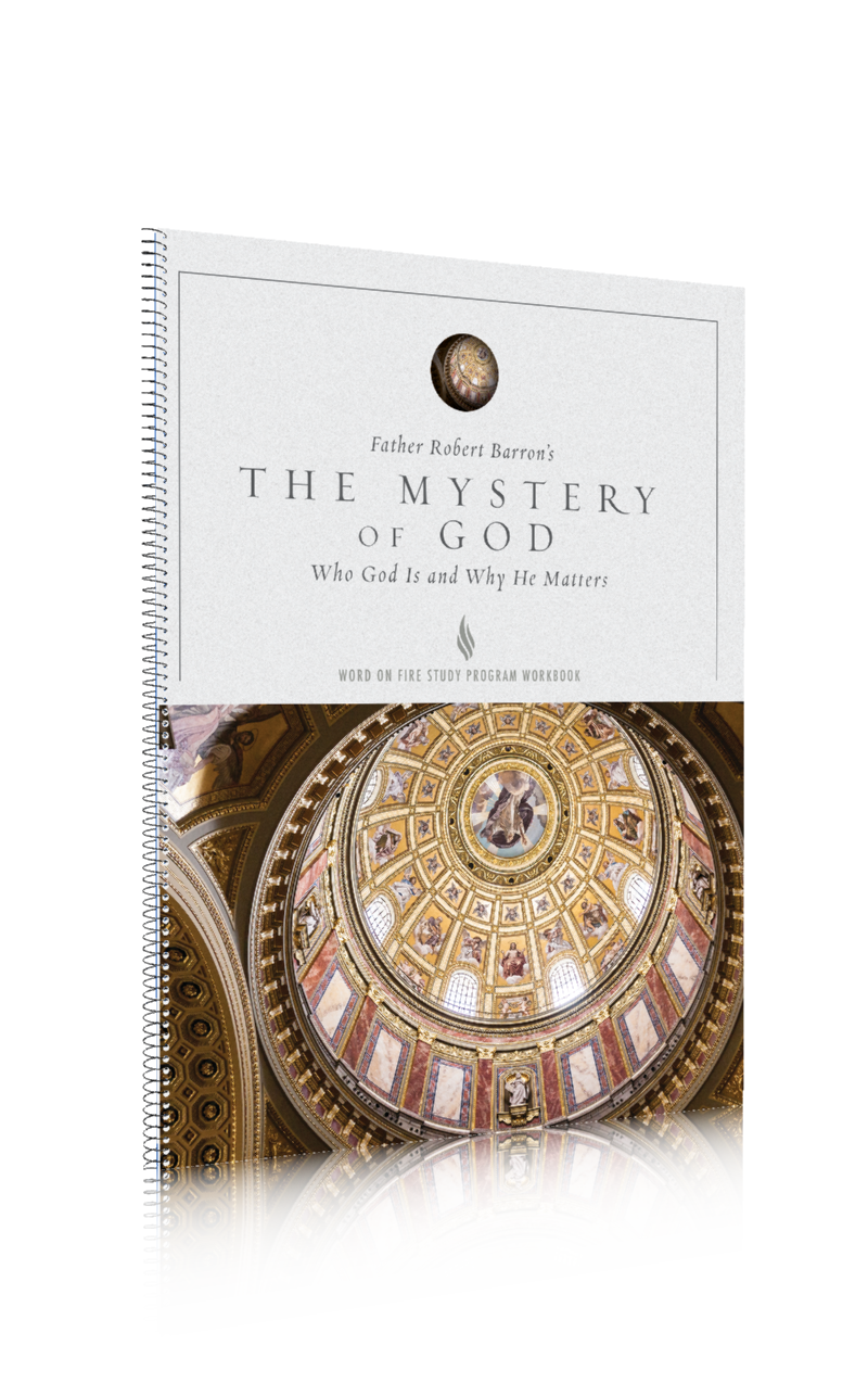 Mystery of God Study Guide