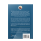 Back cover of "A Journey with Jonah" by Fr. Paul Murray OP, featuring a detailed theological commentary, paperback 9781943243853