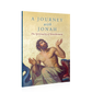 A Journey with Jonah book cover shows biblical figure Jonah wearing ancient robes beside a sea creature, by Fr. Paul Murray OP, paperback 9781943243853