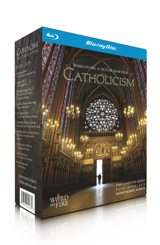 CATHOLICISM Film Series