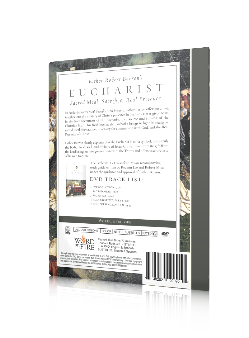 Eucharist - Film