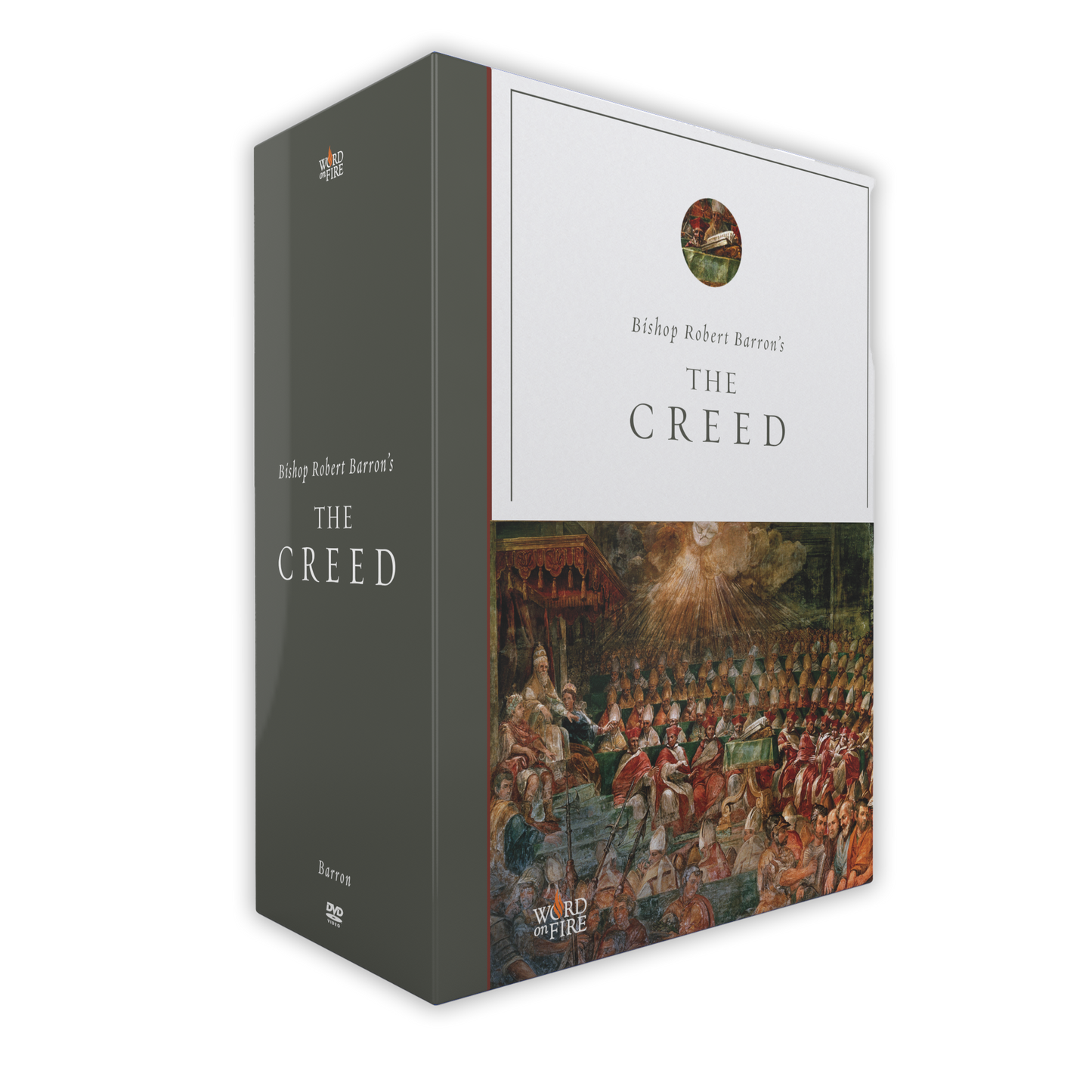 The Creed Film Series