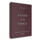 Food for the Soul - Cycle C book by Peter Kreeft with reflections on the Mass readings, a theology book for spiritual growth and evangelization, reflections on the daily Mass readings