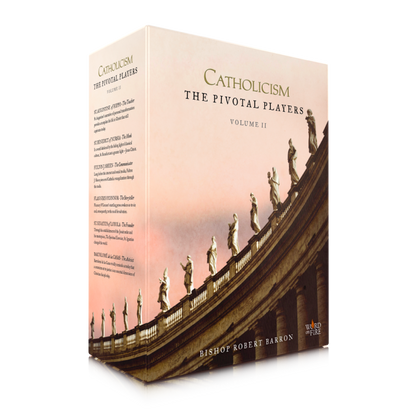 The Pivotal Players Volume 2