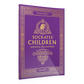 Purple hardcover book titled Socrates' Children Volume II: Medieval Philosophers by Peter Kreeft, part of Socrates Children book series, philosophy book, overview of philosophers throughout history, paperback 9781685780111
