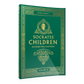 Socrates' Children Volume III: Modern Philosophers book by Peter Kreeft with ornate green and gold cover, part of Socrates Children book series, philosophy book, overview of philosophers throughout history, paperback 9781685780074