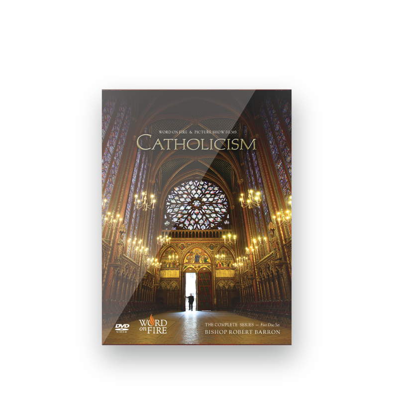 CATHOLICISM Film Series