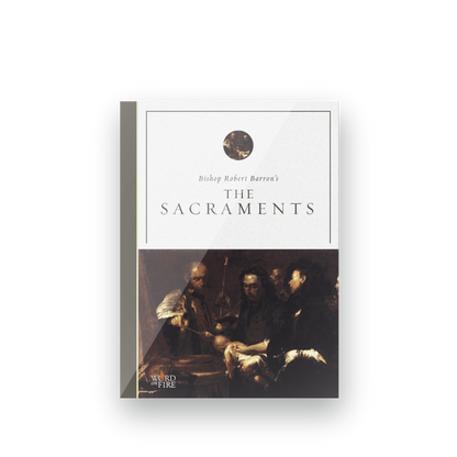 The Sacraments - Film