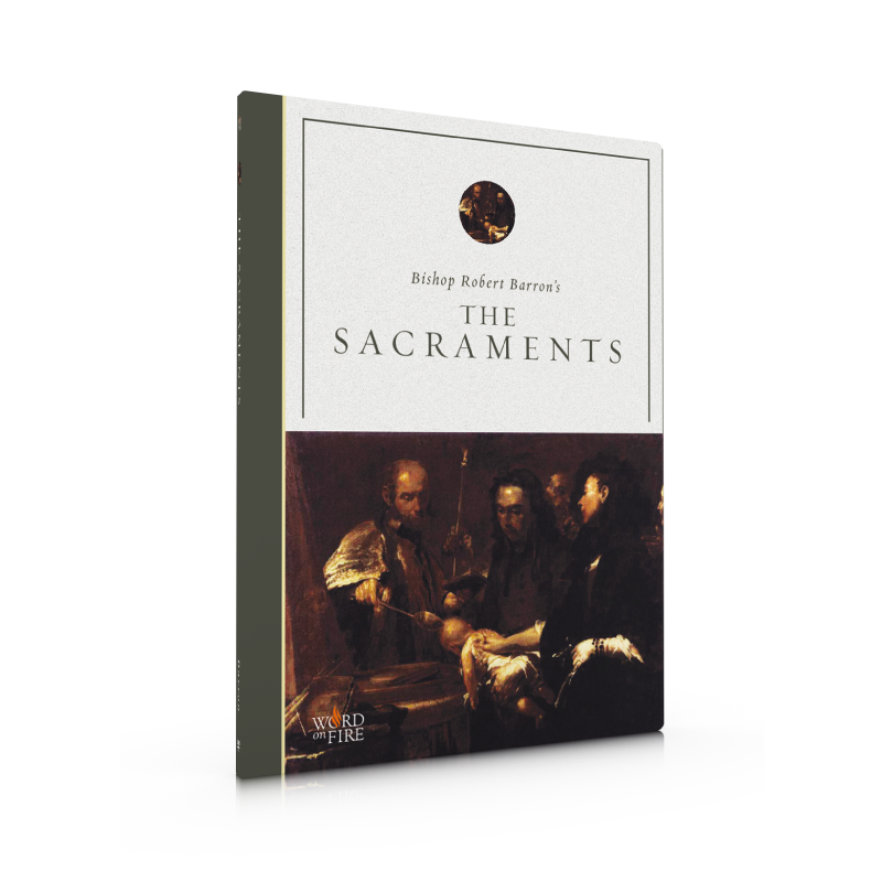 The Sacraments Film