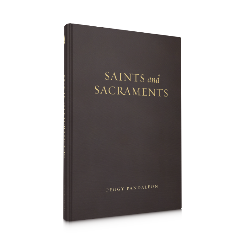 Saints and Sacraments