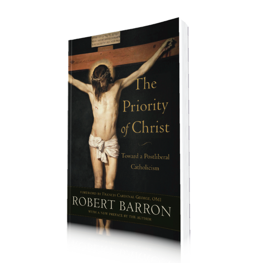 The Priority of Christ