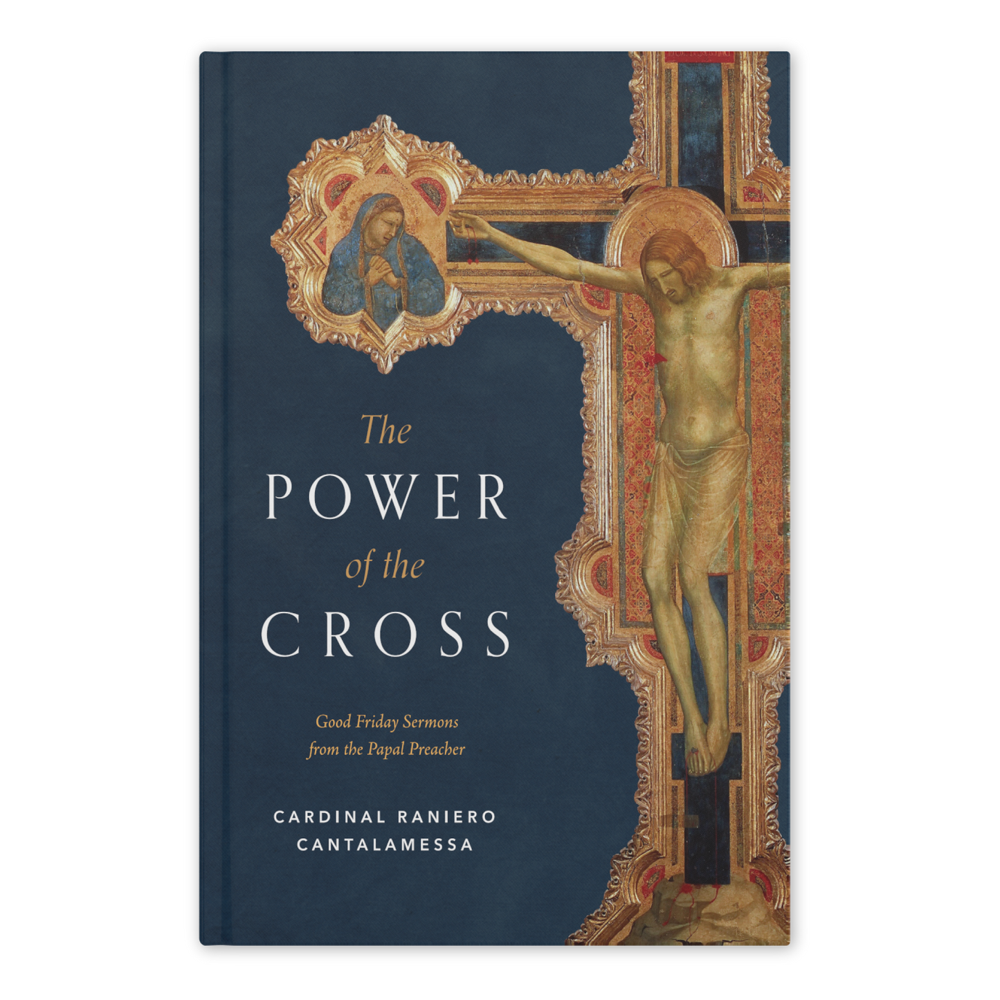 The Power of the Cross