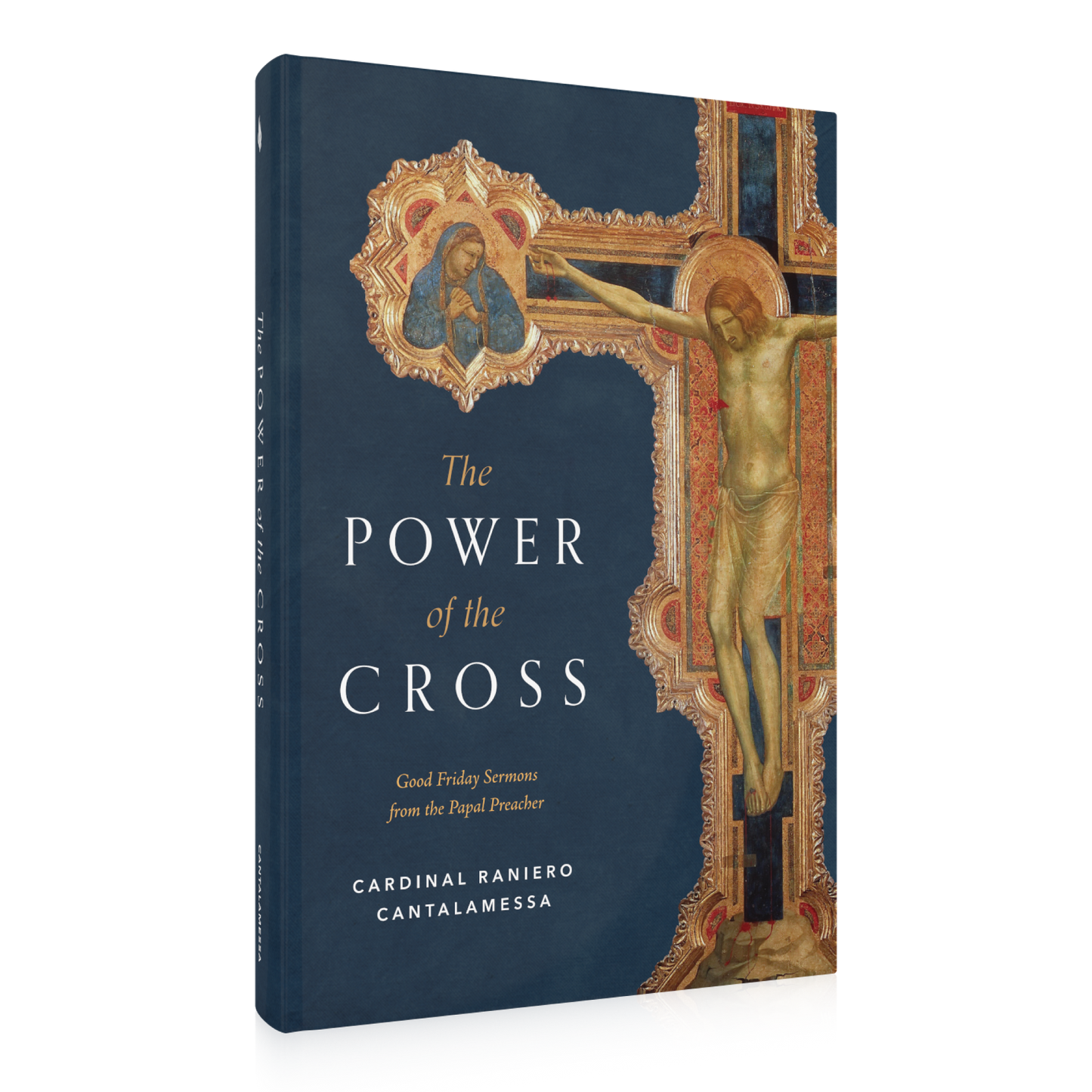 The Power of the Cross