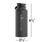 Word on Fire 32oz Water Bottle